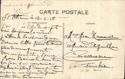 CPA Saint Etienne Panoramic View of National Manufacture Weapons