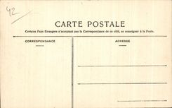 CPA Saint Etienne Large the Church