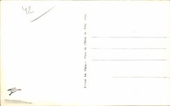 CPSM Bridge of Villerest Close Roanne