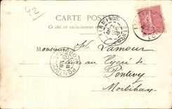 CPA Saint Etienne Art school