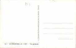 CPA la opinion de dios de la silla