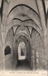 CPA Le Puy Voute de XV siecle Rue des Farges