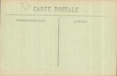 CPA Brioude Chorus of I Church Saint Julien