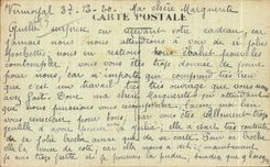 CPA Le Puy Vue Generale