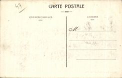 CPA Le Puy Vue Generale