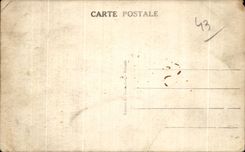 CPA the High Picturesque Loire Saint Rcons to combine