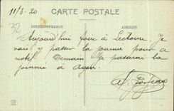 CPA Le Gers Lectoure La Fontaine