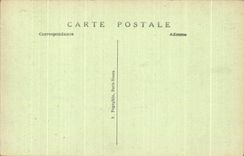 CPA Exposition internationale des Arts decoratifs Paris 1925 Pavillon national de Belgique 