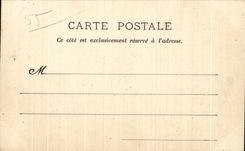 CPA Commercy tanneries and the castle