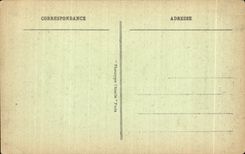 CPA Exposition internationale des Arts Decoratifs Paris 1925 Pavillon Pomone Grands magasins du Bon Marche