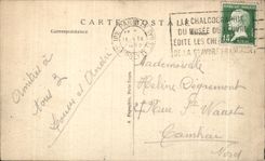 CPA Exposition internationale des Arts Decoratifs Paris 1925 Pavillon Societe de l art applique