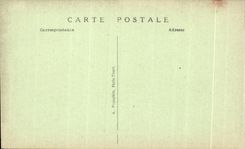 CPA Exposition internationale des arts decoratifs Paris 1925 Pavillon de la Ville de Paris