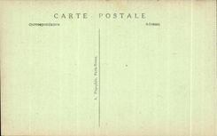 CPA Exposition internationale des arts decoratifs Paris 1925 Vue Panoramique de Pont Alexandre III