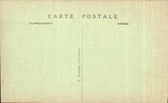 CPA Exposition internationale des arts decoratifs Paris 1925 Vue d Ensemble de l Esplanade prise de l Hotel des Invalide