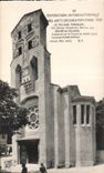 CPA Exposition Internationale des arts decoratifs Paris 1925 le Village Francais