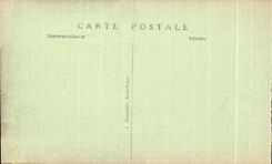 CPA Exposition Internationale des arts decoratifs Paris 1925 le Village Francais