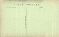 CPA Fair International of decorative arts Paris 1925 House of Union of the Soviet Socialist Republics