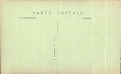 CPA Exposition Internationale des arts decoratifs Paris 1925 Pavillon sue et mare