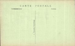 CPA Exposition Internationale des arts decoratifs Paris 1925 les Cloches de Corbie