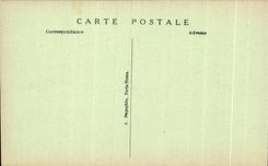 CPA Exposition Internationale des arts decoratifs Paris 1925 Pavillon de la republique polonaise