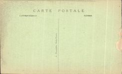 CPA Exposition Internationale des arts decoratifs Paris 1925 village de Jouet