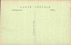 De CPA International favorablemente de la casa decorativa del nacional de Paris 1925 de los artes del Reino Unido