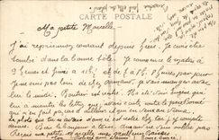 CPA Exposition Internationale des arts decoratifs Paris 1925 Vue de NUIT