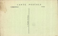 CPA Paris Exposition Internationale des arts decoratifs Vue Generale sur l Esplanade des Invalides