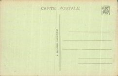 CPA Exposition Internationale des arts Decoratifs Paris 1925 Pavillon Manufacture Nationale de Sevres