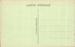 CPA Exposition Internationale des arts Decoratifs Paris 1925 Vue de Nuit Tour Eiffel