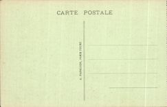 CPA Exposition Internationale des arts Decoratifs Paris 1925 Vue de Nuit