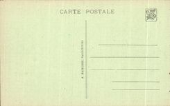 CPA Exposition Internationale des arts Decoratifs Paris 1925 Pavillon Manufacture Nationale de Sevres