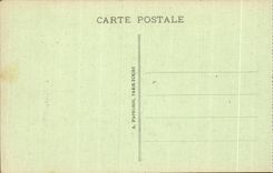 CPA Exposition Internationale des arts Decoratifs Paris 1925 Vue de Nuit