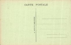 CPA Exposition Internationale des arts Decoratifs Paris 1925 Vue de Nuit