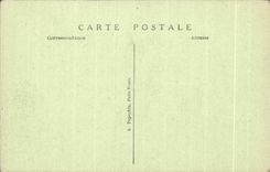 CPA Paris - Exposition des arts decoratifs