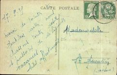 PA Exposition internationale des arts decoratifs-Paris 1925 pavillon manufacture naticnale de sevres