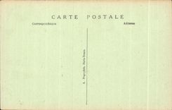 CPA Paris - exposition des arts decoratifs Porte de la concorde