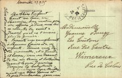 CPA Paris - Exposition des arts decoratifs La Porte d honneur