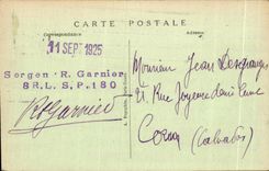 CPA Paris - Exposition des arts decoratifs Tour Champagne Alsace