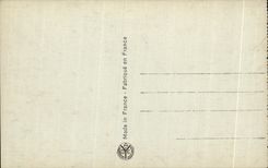 CPA Exposition des Arts Decoratifs Paris Le Grand Palais vu de nuit