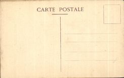 CPA Paris - Exposition des arts decoratifs Chapelle des saints de france et de notre-dame de la paix