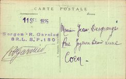 CPA Paris - Exposition des arts decoratifs Pavillon national Japon Japan Nippon