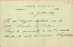 CPA Paris - Exposition des arts decoratifs Pavillon de Commissariat General