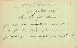 CPA Paris - Exposition des arts decoratifs Pavillons pomone Grands magasins du Bon Marche 