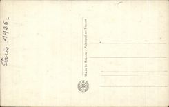 CPA Paris - Exposition des arts decoratifs Pavillons de Belgique