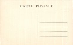 CPA Grenoble 1925 - Exposition Internationale de la houille blanche et du tourisme Le palais du tourisme 