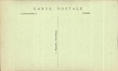 CPA Exposition Internationale des arts decoratifs - Paris 1925 Pavillon de la Republique Polonaise Pologne Polska Poland