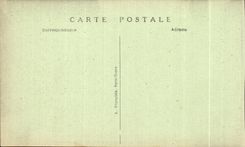 CPA Exposition Internationale des arts decoratifs - Paris - 1925 Pavillon de la Ville de Paris