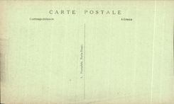 CPA Exposition Internationale des arts decoratifs - Paris - 1925 Pavillon de Mulhouse es Tour de Eourgogne