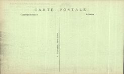 CPA Exposition Internationale des arts decoratifs - Paris - 1925 Pavillon de nancy et de la Region de I Est de la France